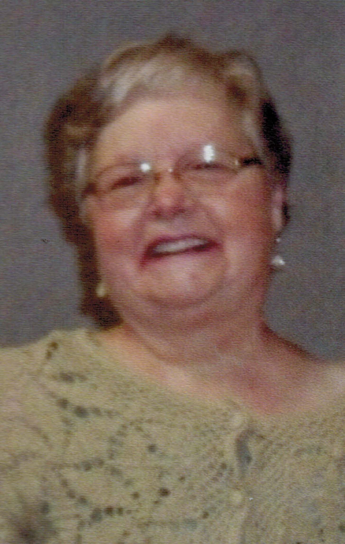 Mary L. Buchanan News, Sports, Jobs Post Journal